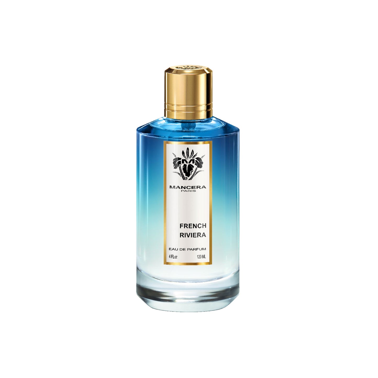 French Rivieria by Mancera Paris - Decant