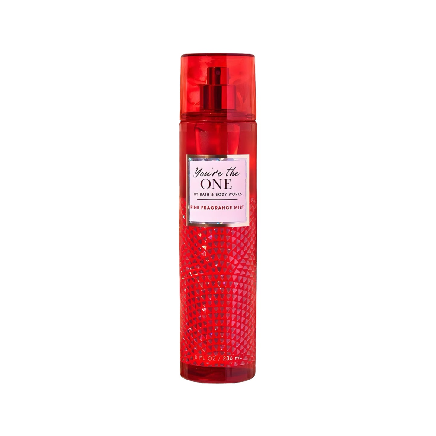 You’re the One Fine Mist by Bath and Body Works - Decant