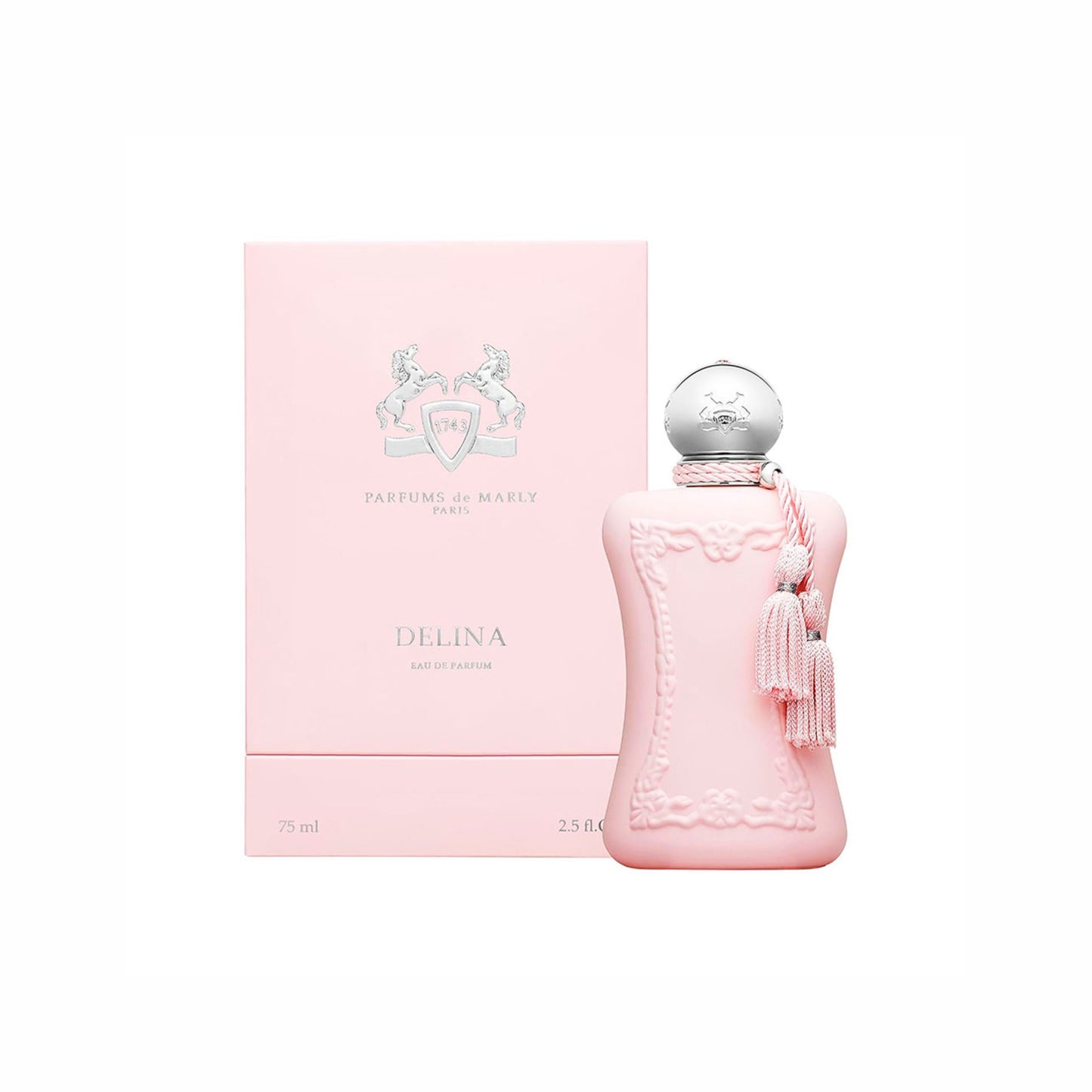 Delina by Parfums De Marly - Decant