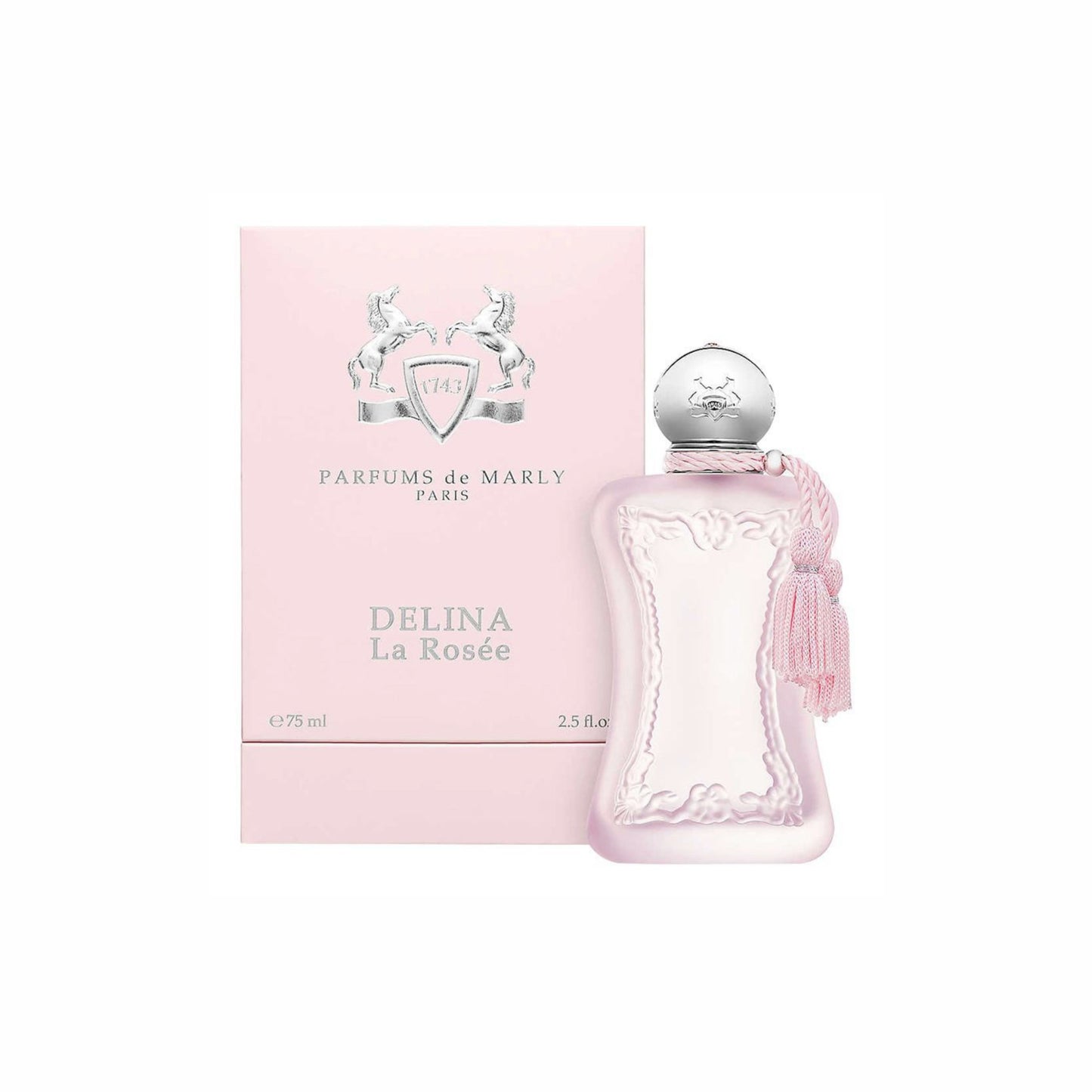 Delina La Rosee by Parfums De Marly - Decant