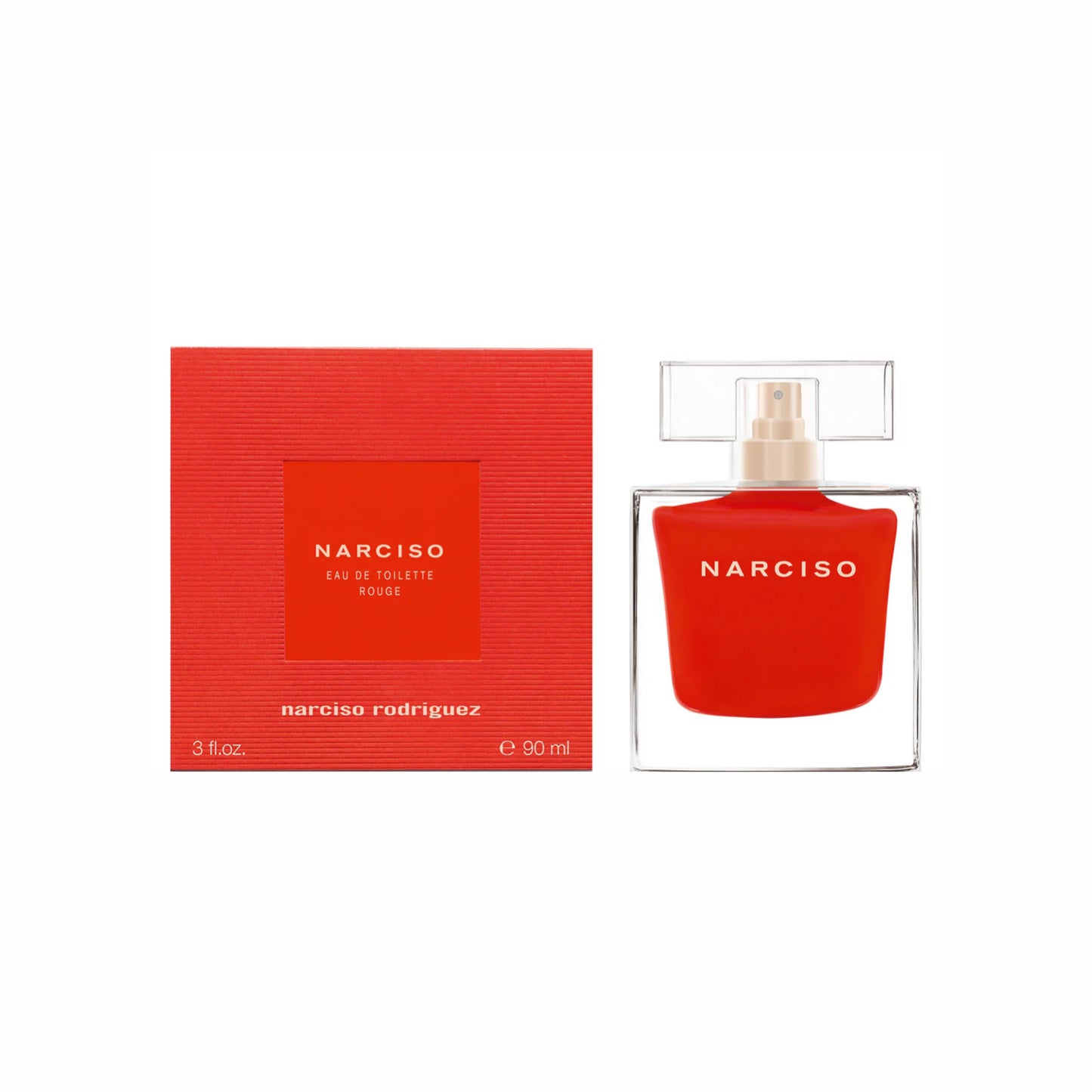 Rouge by Narciso Rodreguez - Decant