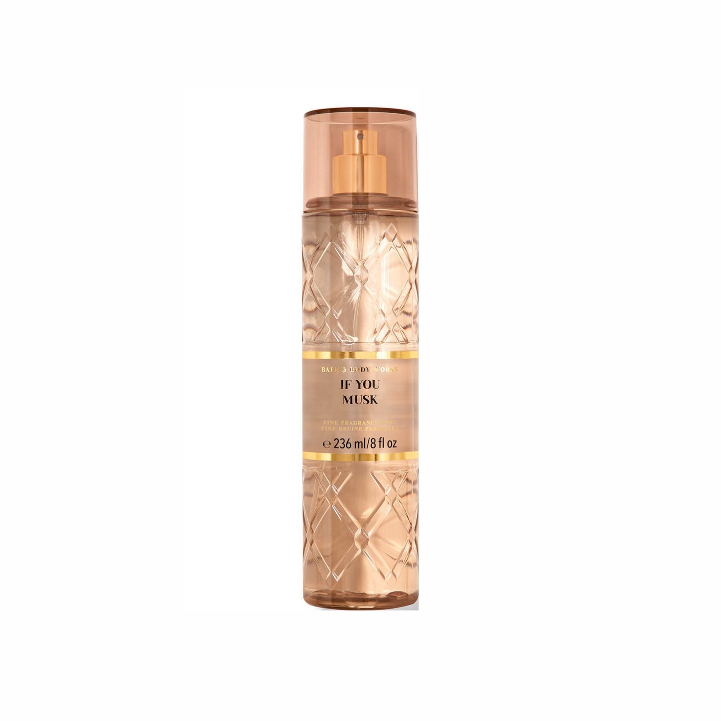 If You Musk Fine Mist by Bath and Body Works - Decant