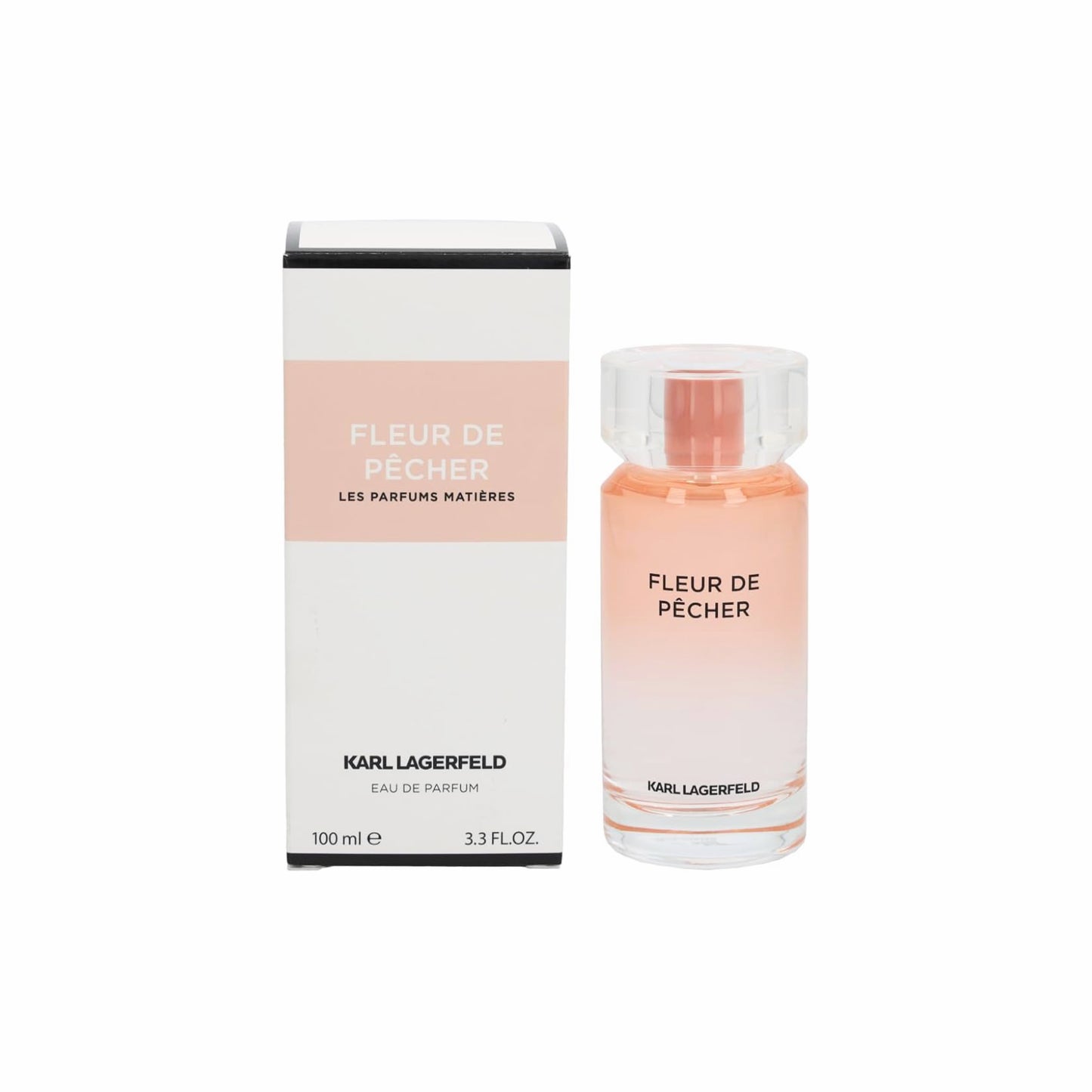 Fleur De Pecher by Karl Lagerfeld - Decant