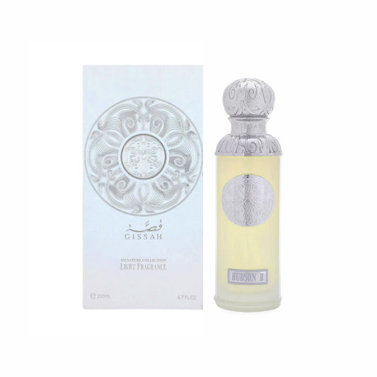 Hudson II by Gissah - Decant