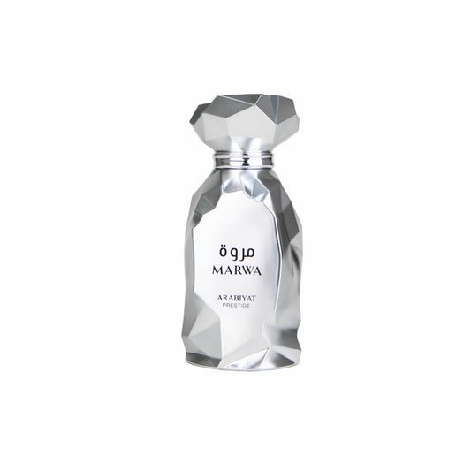 Marwa by Arabiyat Prestige - Decant