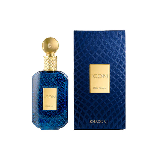 Icon by Khadlaj - Decant