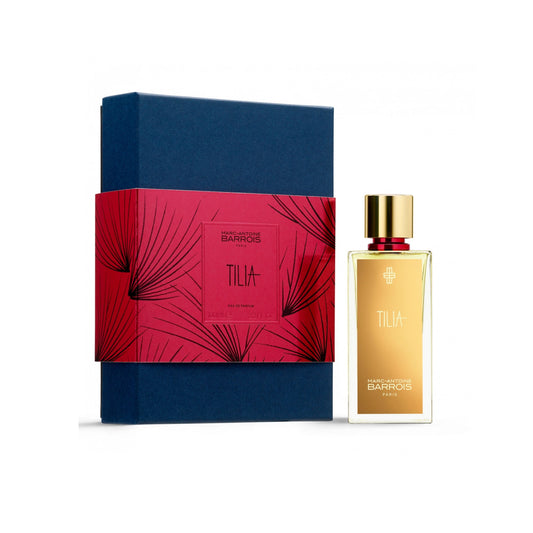 Tilia by Marc-Antoine Barrois - Decant