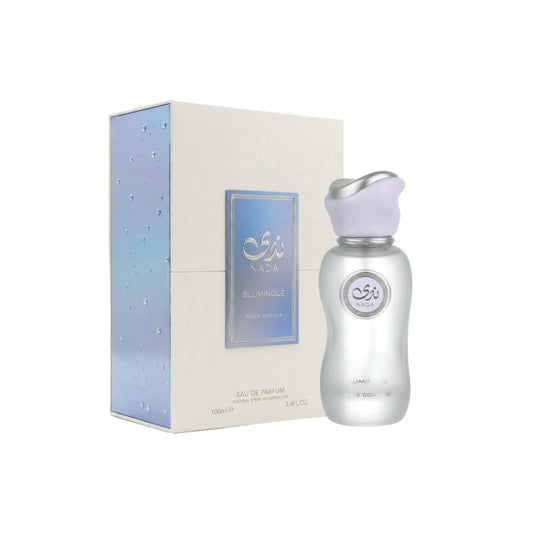 Nada Blumingle by Paris Corner - Decant