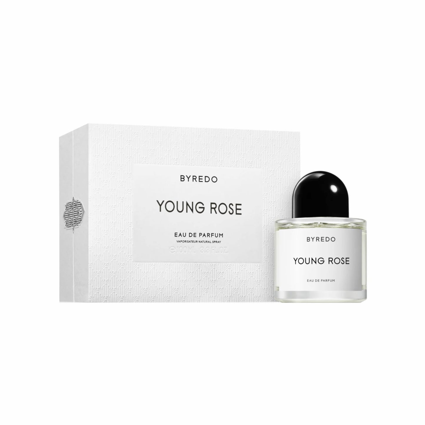 Young Rose by Byredo - Decant