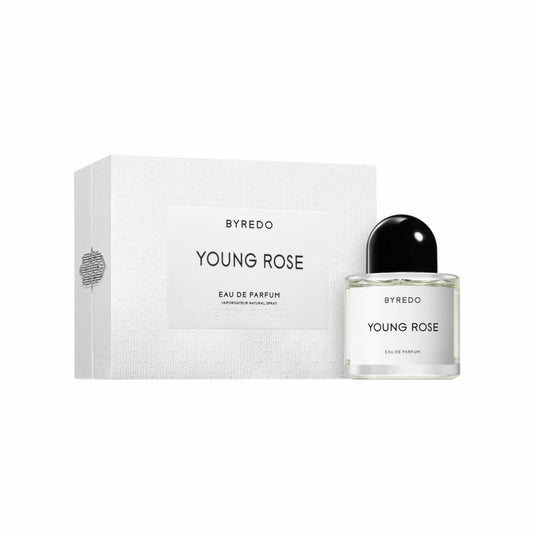 Young Rose by Byredo - Decant
