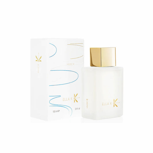 Musc K by Ella K Parfums - Decant