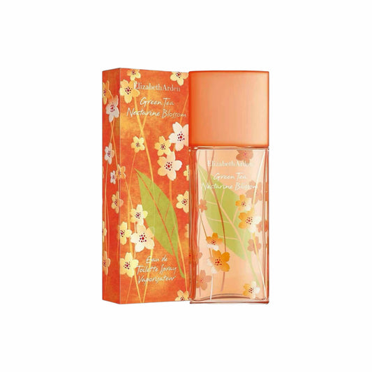 Green Tea Nectarine Blossom by Elizabeth Arden - Decant