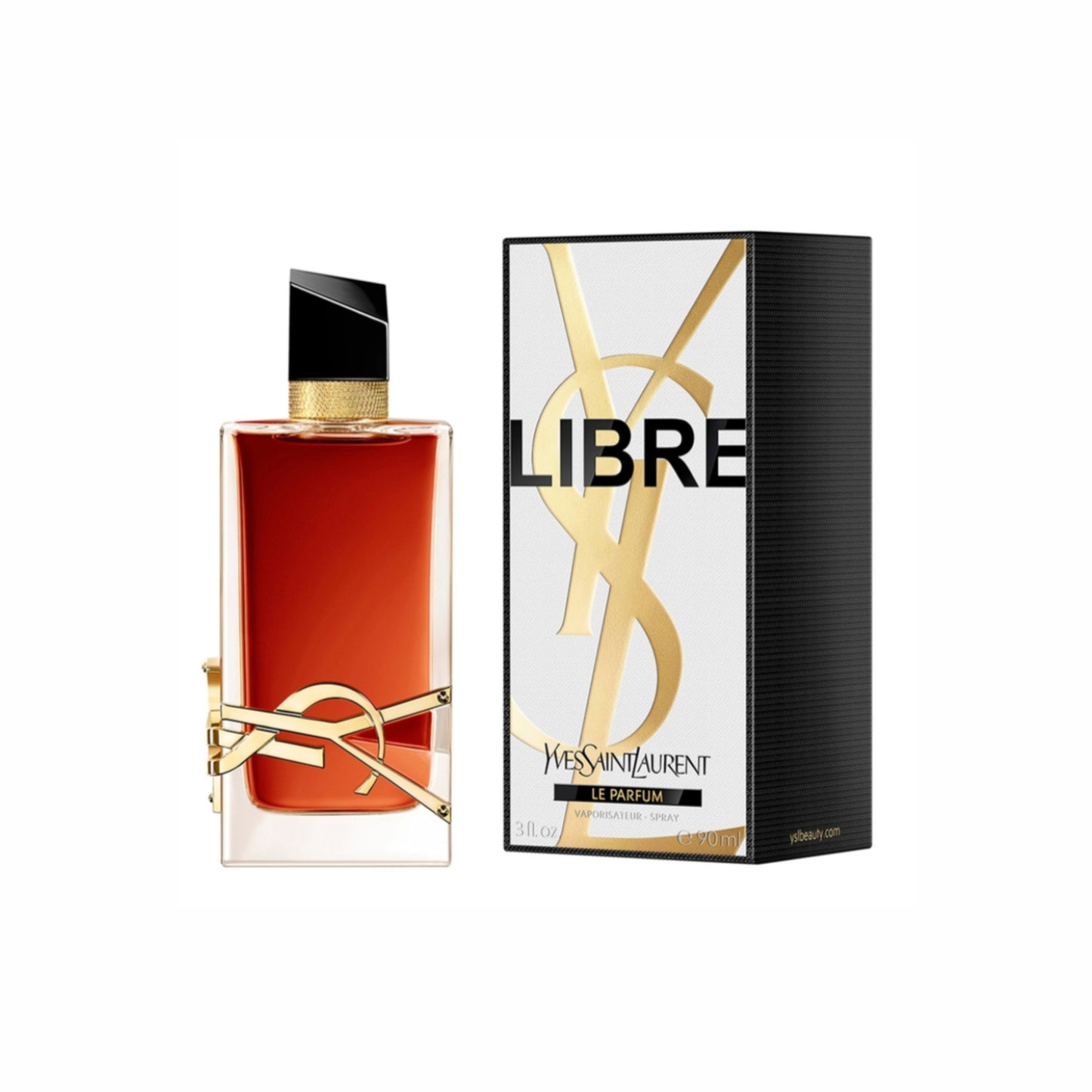 Libre Le Parfum by Yves Saint Laurent - Decant