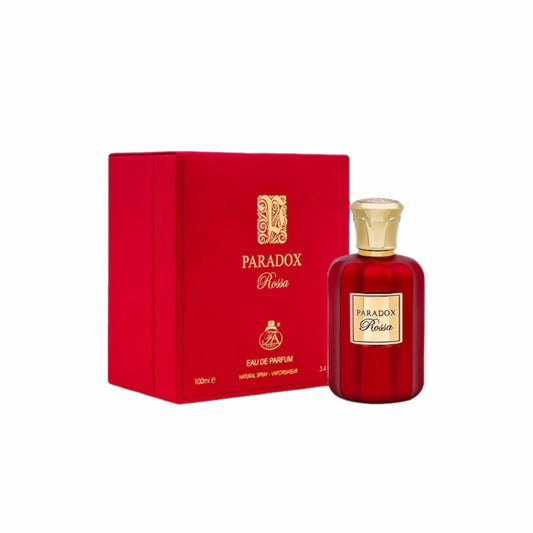 Paradox Rossa by French Avenue - Decant
