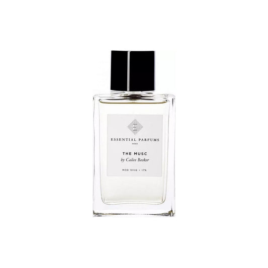 The Musc by Essential Parfums - Decant