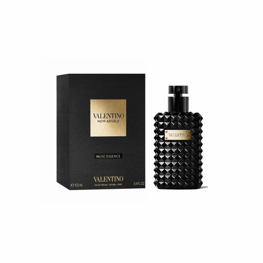 Valentino Noir Absolu Musc Essence - Decant