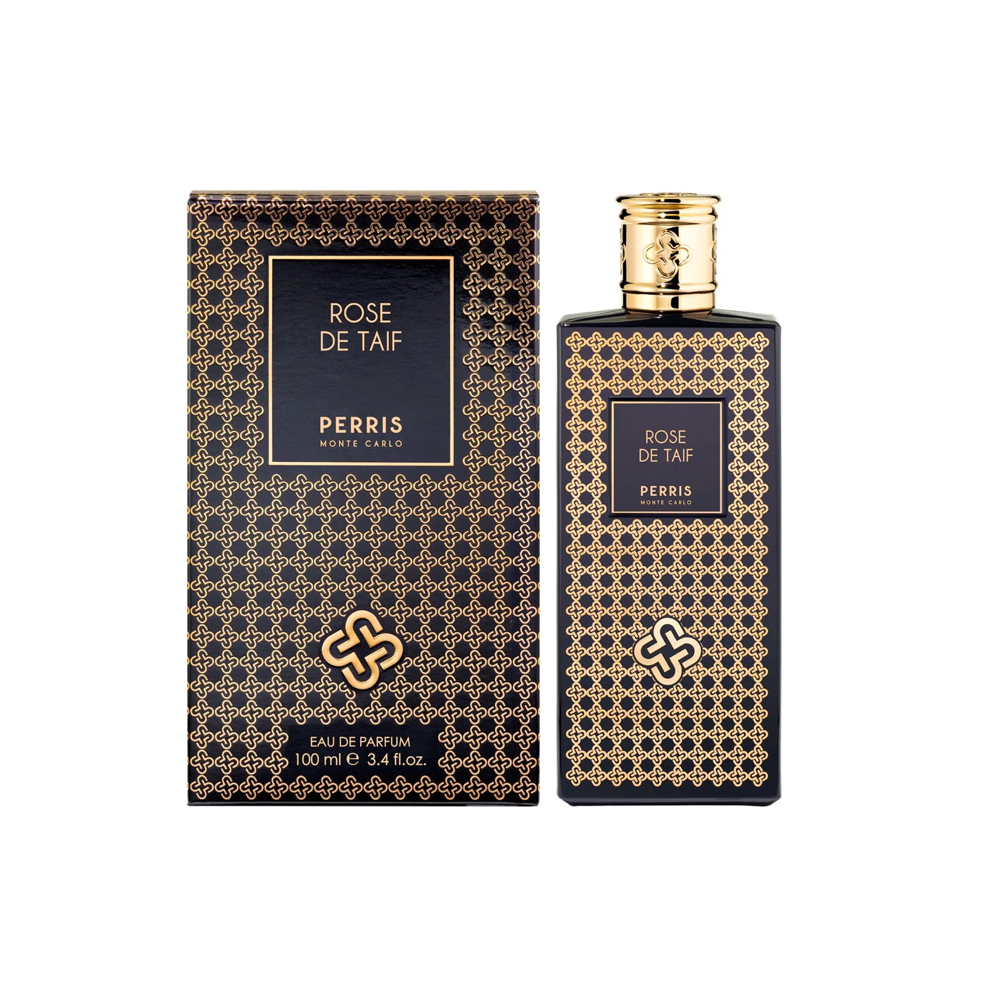 Rose De Taif by Perris Monte Carlo - Decant