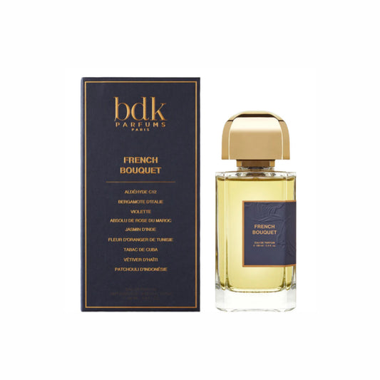 French Bouquet by BDK Parfums - Decant