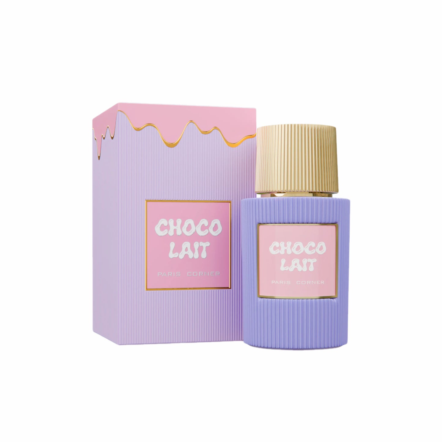 Choco Lait by Paris Corner - Decant
