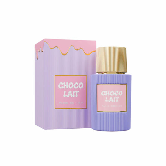 Choco Lait by Paris Corner - Decant