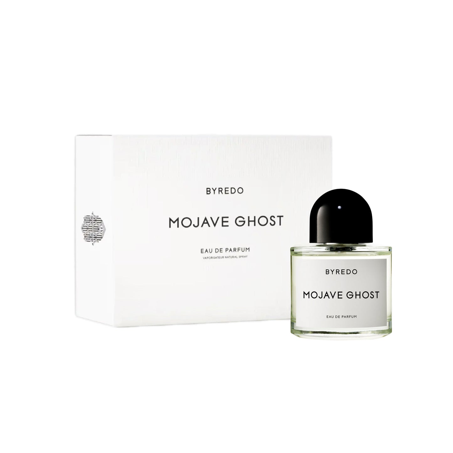 Mojave Ghost by Byredo - Decant