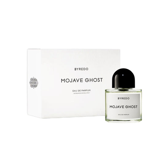 Mojave Ghost by Byredo - Decant