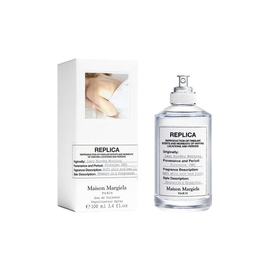 Lazy Sunday Morning by Maison Margiela Replica - Decant