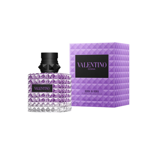 Valentino Donna Born in Roma Purple Melancholia - Decant