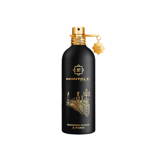 Rendez-vous a Paris by Montale Paris - Decant