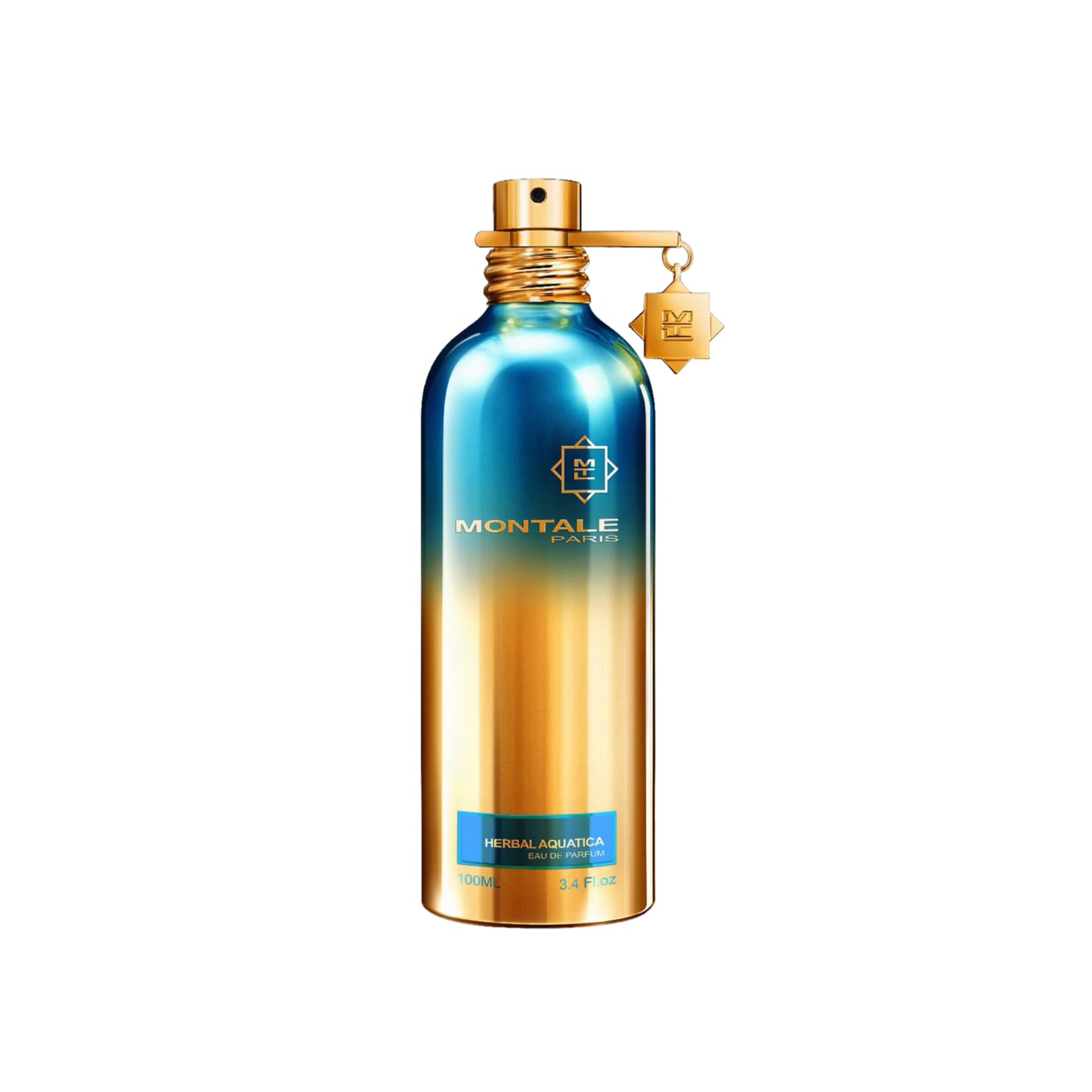Herbal Aquatica by Montale Paris - Decant