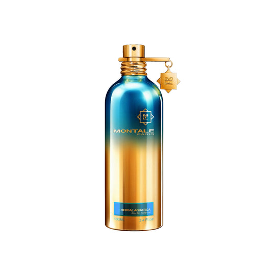 Herbal Aquatica by Montale Paris - Decant