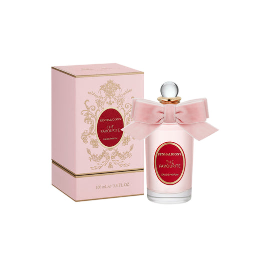 The Favourite by Penhaligon’s - Decant