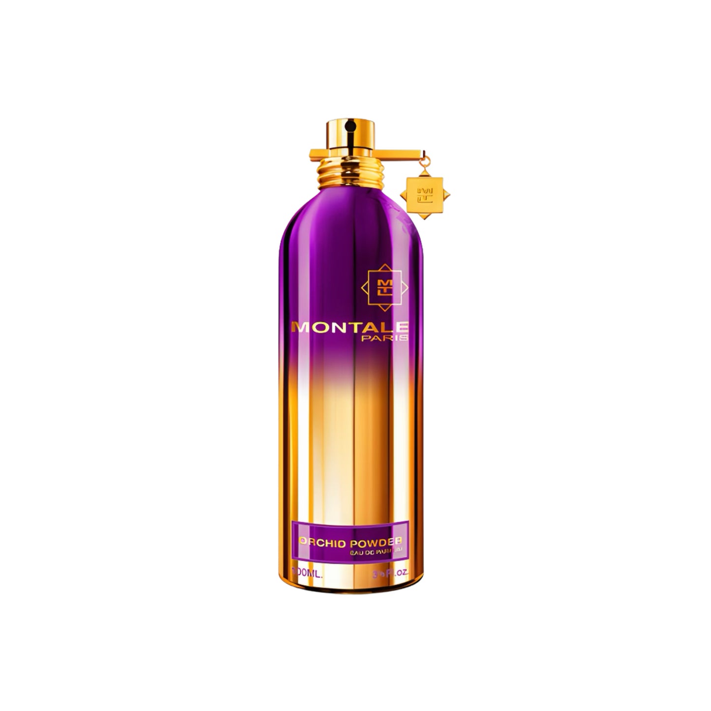 Orchid Powder by Montale Paris - Decant
