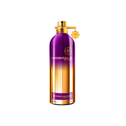 Orchid Powder by Montale Paris - Decant
