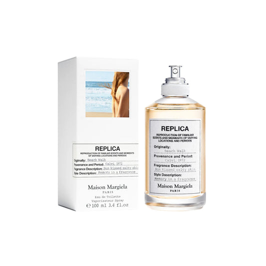 Beach Walk by Maison Martin Margiela - Decant