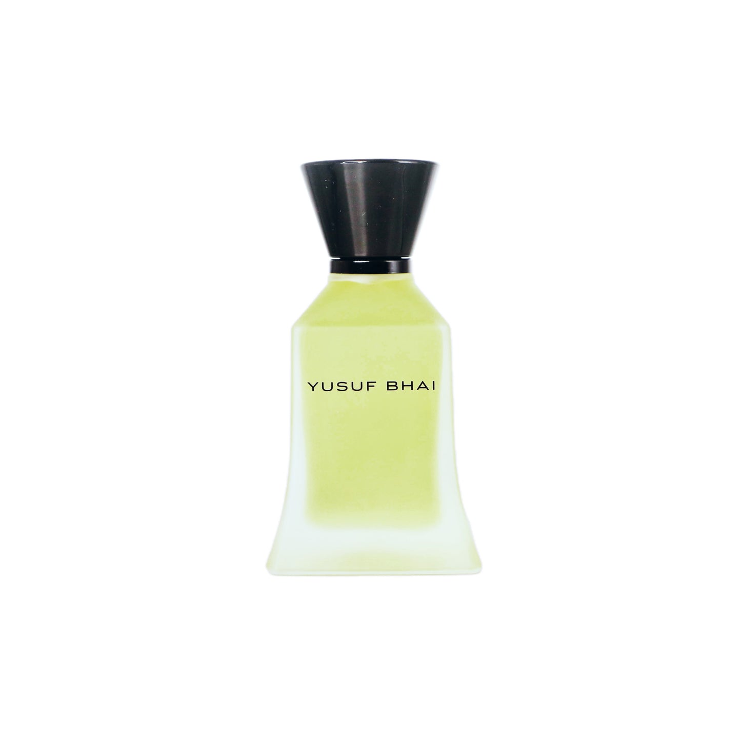 Yusuf Bhai Musk Therapy - Decant