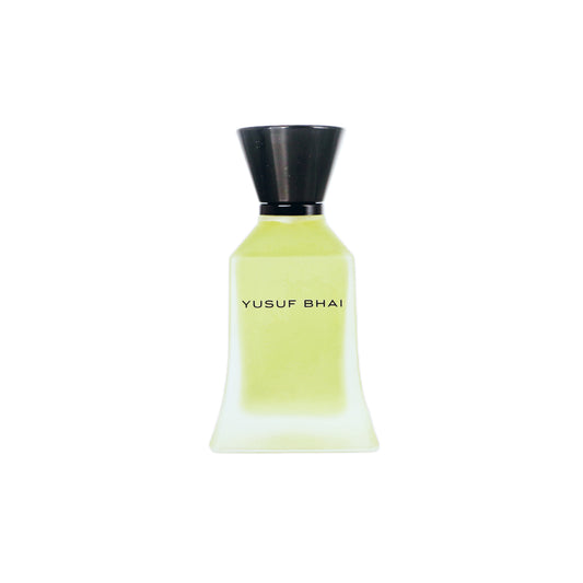Yusuf Bhai Musk Therapy - Decant