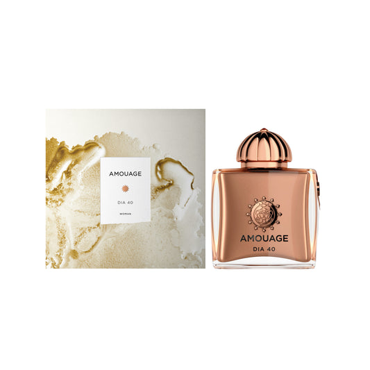 Dia 40 by Amouage - Decant