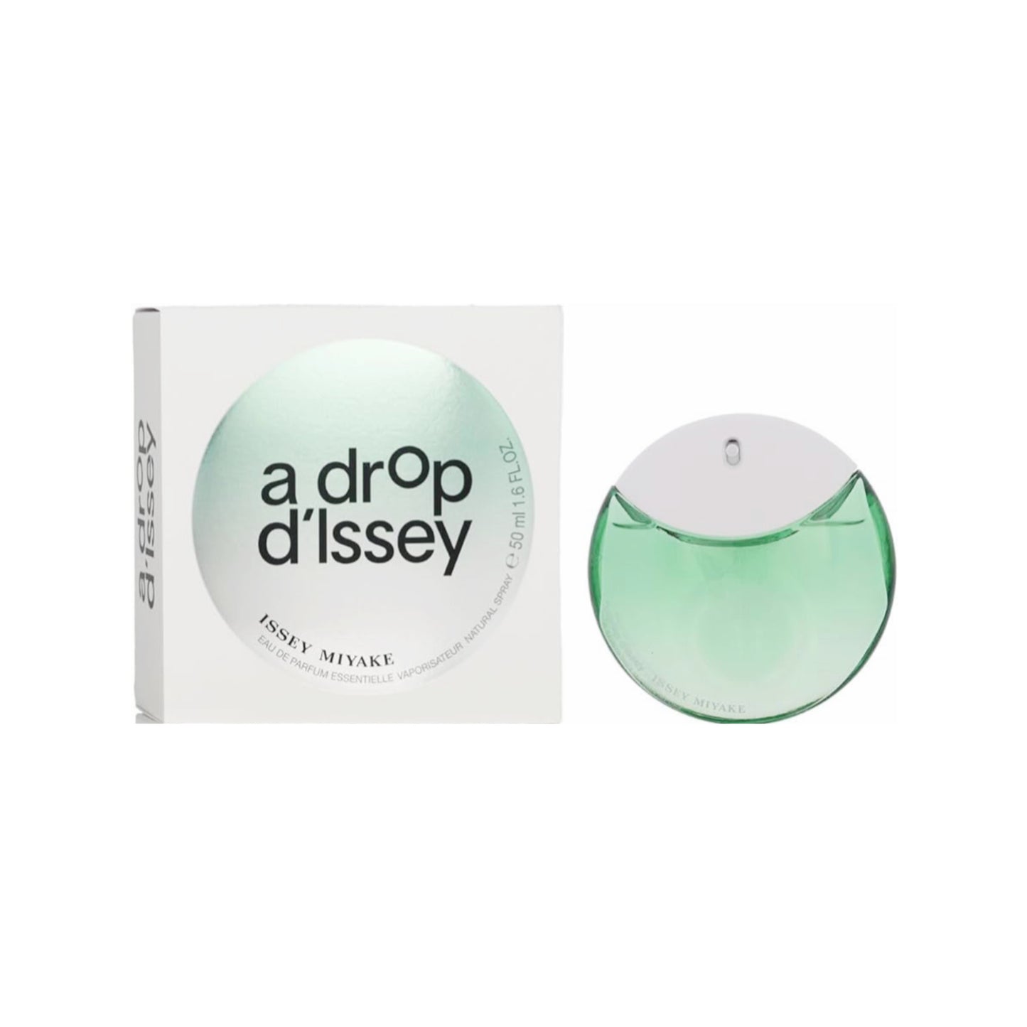 A Drop D’Issey Essentielle by Issey Miyake - Decant