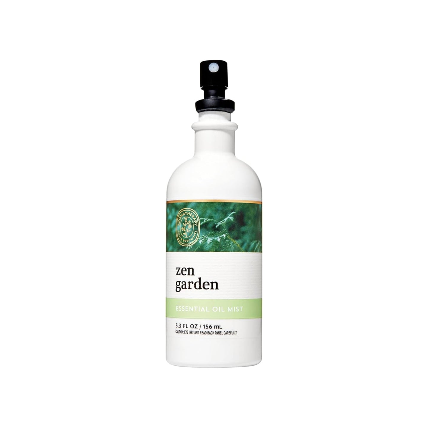 Zen Garden Essential Oil Mist by Bath and Body Works - Decant
