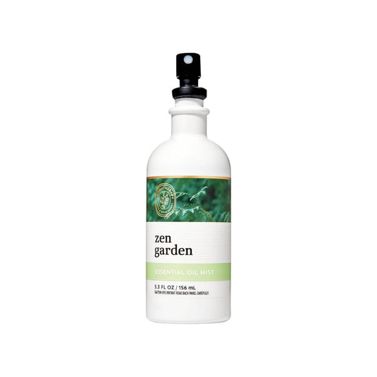 Zen Garden Essential Oil Mist by Bath and Body Works - Decant