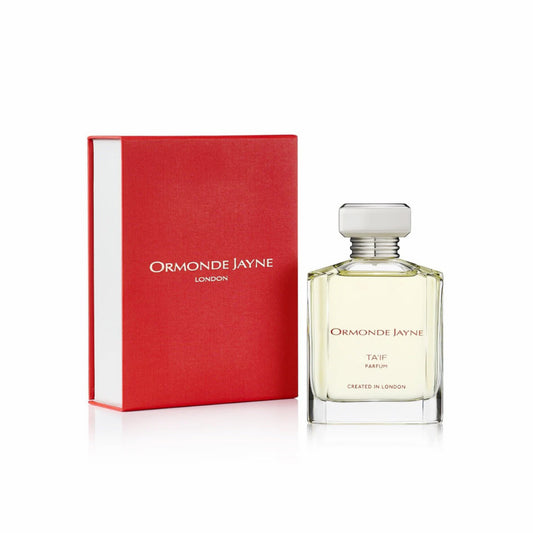Ta’if by Ormonde Jayne - Decant