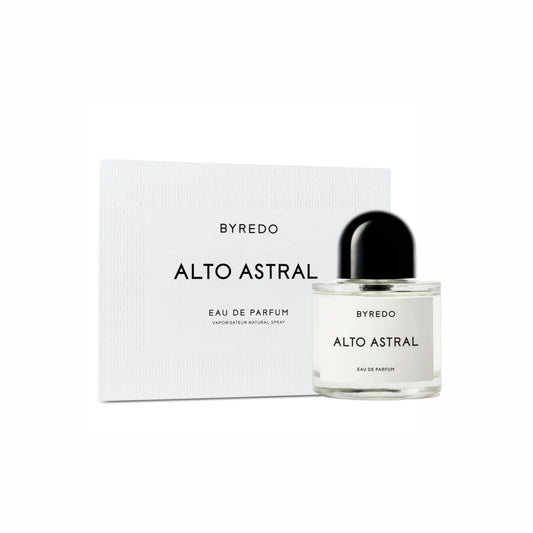 Alto Astral by Byredo - Decant