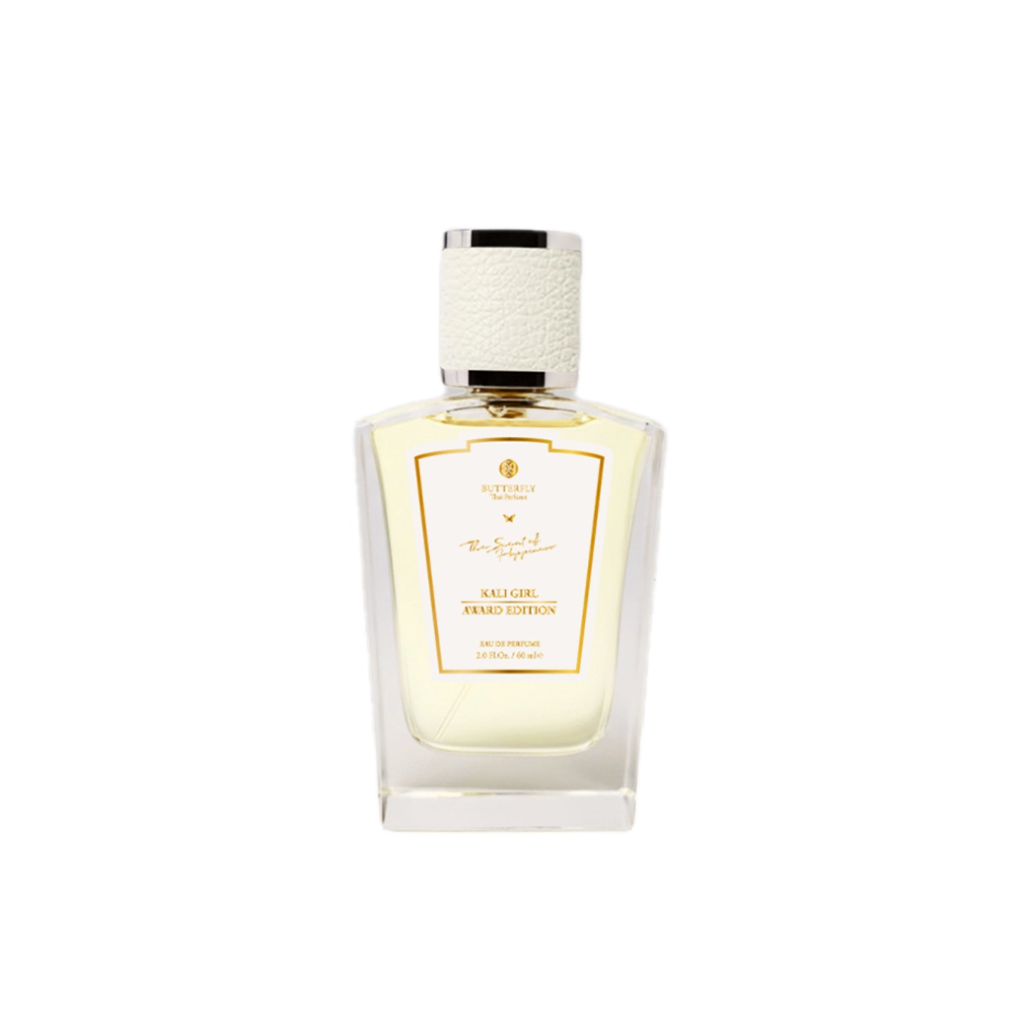 Kali Girl Award Edition by Butterfly Thai Perfume - Decant