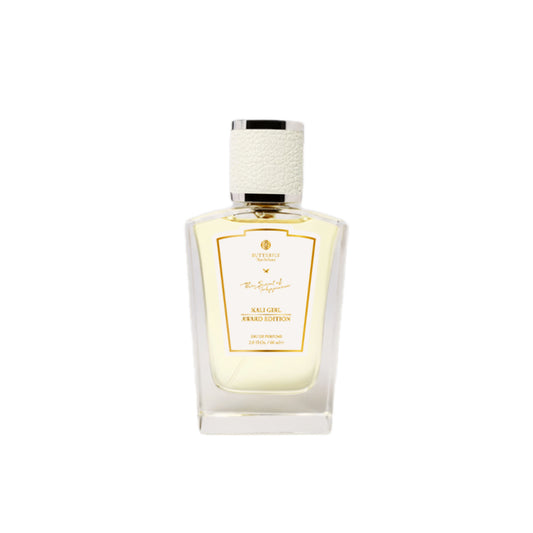 Kali Girl Award Edition by Butterfly Thai Perfume - Decant