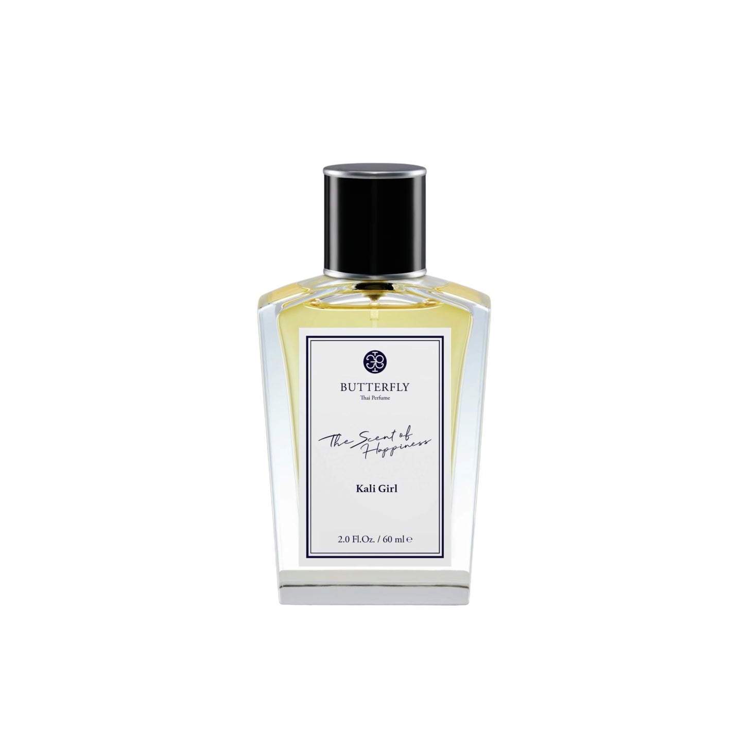 Agarwood & Benzoin by Butterfly Thai Perfume - Decant