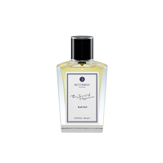 Agarwood & Benzoin by Butterfly Thai Perfume - Decant