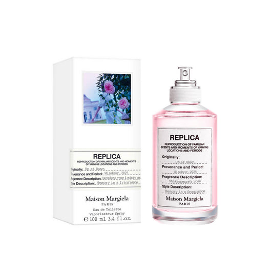 Up At Dawn by Maison Martin Margiela - Decant