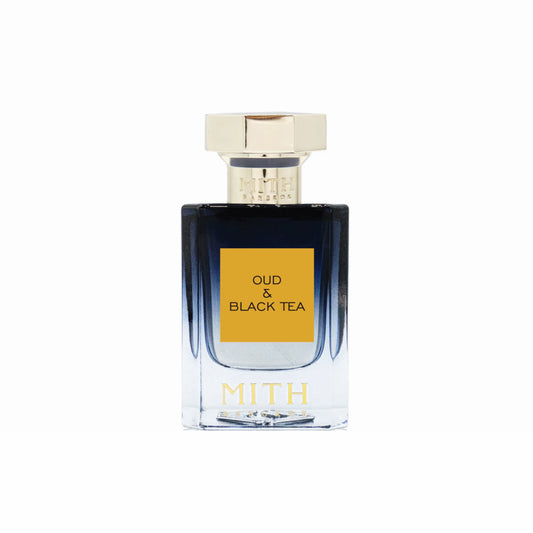 Oud & Black Tea by MITH Bangkok - Decant