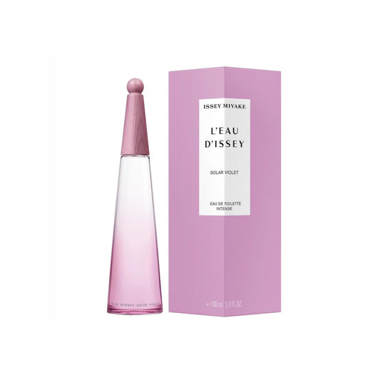 L’Eau D’issey Solar Violet by Issey Miyake - Decant